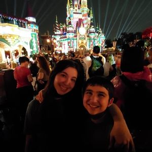 Meet your Posher, Crystal